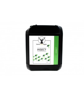 Insect remover 5L