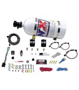 INSTABOOST EFI NITROUS SYSTEM 4.5L