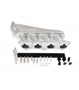 Intake manifold Honda Civic Integra Type R K20 with fuel rail