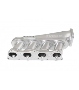 Intake manifold Honda Civic Integra Type R K20 with fuel rail