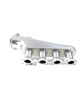 Intake manifold Nissan 200SX S14 with throttle body and fuel rail