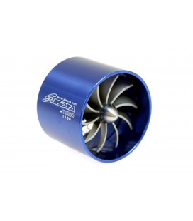 Intake turbine Simota 70mm