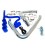 Intercooler Piping Kit Audi A4 B5 1,8T