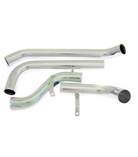 Intercooler Piping Kit Honda Civic 88-00