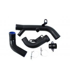 Intercooler Piping Kit VW Golf R, Audi TT, Seat Cupra R 2.0T