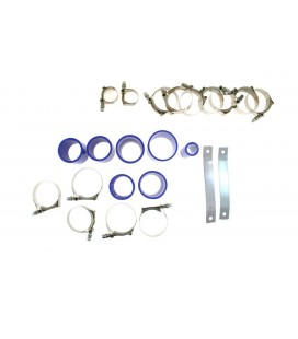 Intercooler Piping Kit VW Passat B6 1.8T