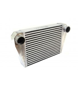 Intercooler TurboWorks 400x300x76 backward