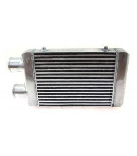 Intercooler TurboWorks 400x300x76 same side