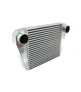 Intercooler TurboWorks 400x350x76 backward