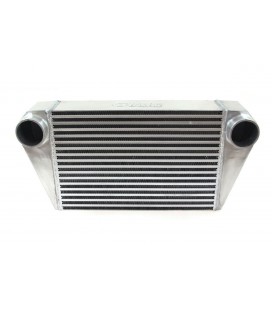 Intercooler TurboWorks 450x300x102 backward