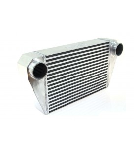 Intercooler TurboWorks 450x300x102 backward