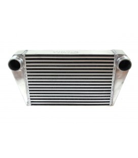 Intercooler TurboWorks 450x300x76 backward