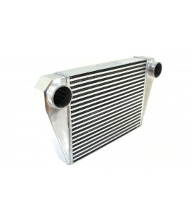 Intercooler TurboWorks 450x350x76 backward