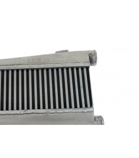 Intercooler TurboWorks 460x150x70 same side