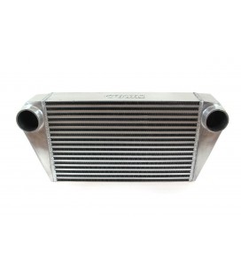 Intercooler TurboWorks 500x300x102 backward