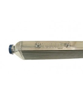 Intercooler TurboWorks 550x140x65 2.5" inlet