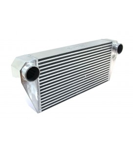 Intercooler TurboWorks 600x300x102 backward