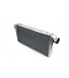 Intercooler TurboWorks 600x300x76 TUBE AND FIN