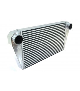 Intercooler TurboWorks 600x350x76 backward