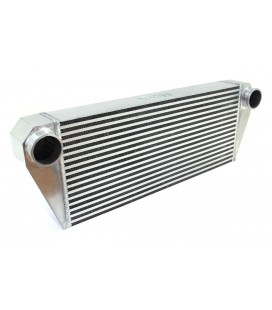 Intercooler TurboWorks 700x300x102 backward