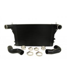 Intercooler TurboWorks AUDI A3 S3 8P TT TTS 8J 2.0T 55mm