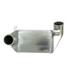 Intercooler TurboWorks AUDI A3 VW Golf IV Bora Jetta 1.8T 1.9TDI