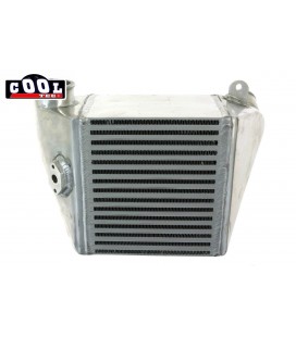 Intercooler TurboWorks AUDI A3 VW Golf IV Bora Jetta 1.8T 1.9TDI