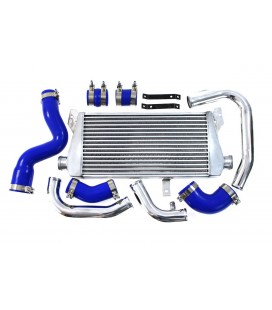 Intercooler TurboWorks AUDI A4 B6 QUATTRO 1.8T 01-05