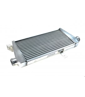 Intercooler TurboWorks AUDI A4 B6 QUATTRO 1.8T 01-05