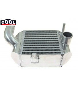 Intercooler TurboWorks AUDI S4 A6 ALLROAD 2.7 BITURBO