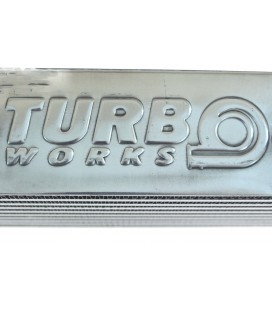 Intercooler TurboWorks BMW E46 DIESEL 98-07 65175mm