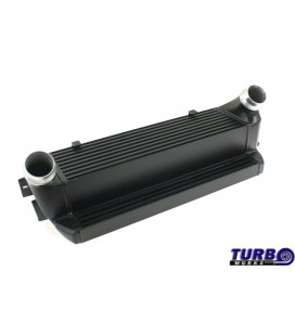 Tarpinis oro aušintuvas TurboWorks BMW E90 E91 E92 E93 DIESEL 140180mm