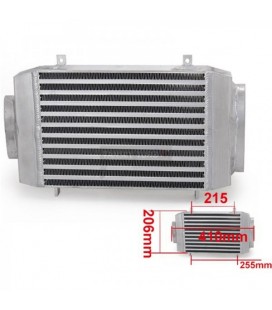 Intercooler TurboWorks MINI Cooper S R53 1.6L 01-06