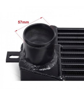 Intercooler TurboWorks MINI COOPER S R56 R58 R60 80210mm