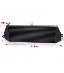 Intercooler TurboWorks MINI COOPER S R56 R58 R60 80210mm