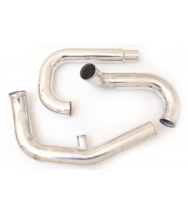 Intercooler TurboWorks MITSUBISHI LANCER EVOLUTION 7 8 9 2.0T