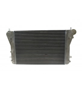 Intercooler TurboWorks SKODA SUPERB 3 OCTAVIA 2 RS 2.0T 55mm