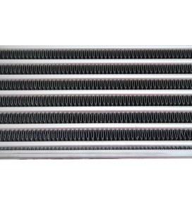 Intercooler TurboWorks SUBARU IMPREZA GDA GDB GDF WRX STI 01-06