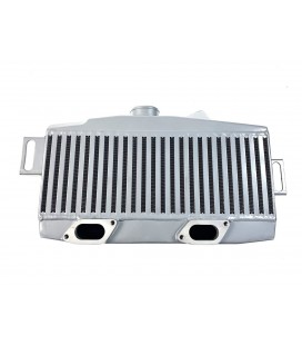 Intercooler TurboWorks SUBARU Impreza WRX GC8 2.0T 97-00 Top Mount