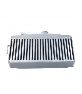 Intercooler TurboWorks SUBARU Impreza WRX GC8 2.0T 97-00 Top Mount