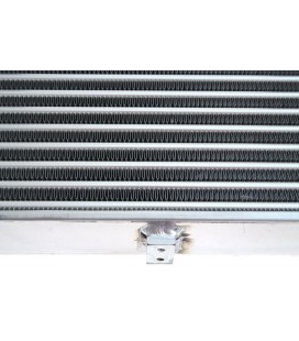 Intercooler TurboWorks SUBARU IMPREZA WRX STI 02-07