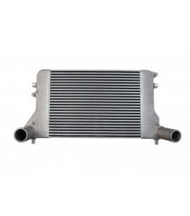 Intercooler TurboWorks VW Golf V Audi A3 564x413x57 inlet 2,75" Bar&Plate