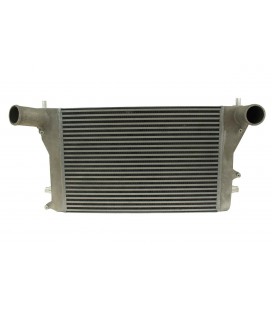 Intercooler TurboWorks VW Golf V VI GTI Seat Leon 2.0T 55mm