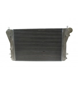Intercooler TurboWorks VW Golf V VI GTI Seat Leon 2.0T 55mm