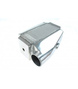 Intercooler Water 255x115x115 3" 2x90st flip