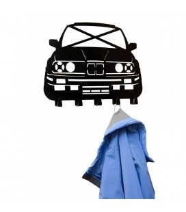 Jacket hanger BMW E30