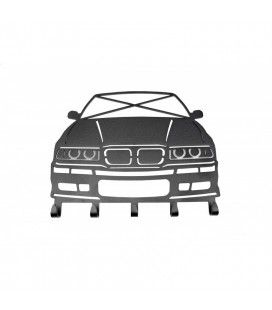 Drabužių pakaba BMW E36