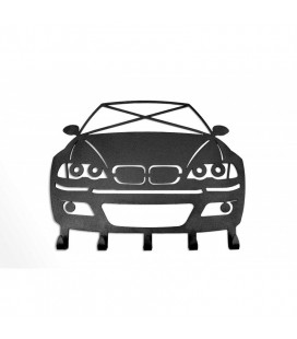 Drabužių pakaba BMW E46