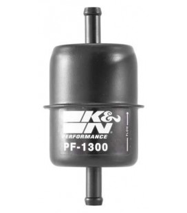 K&N kuro filtras PF-1300