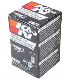 K&N kuro filtras PF-1300